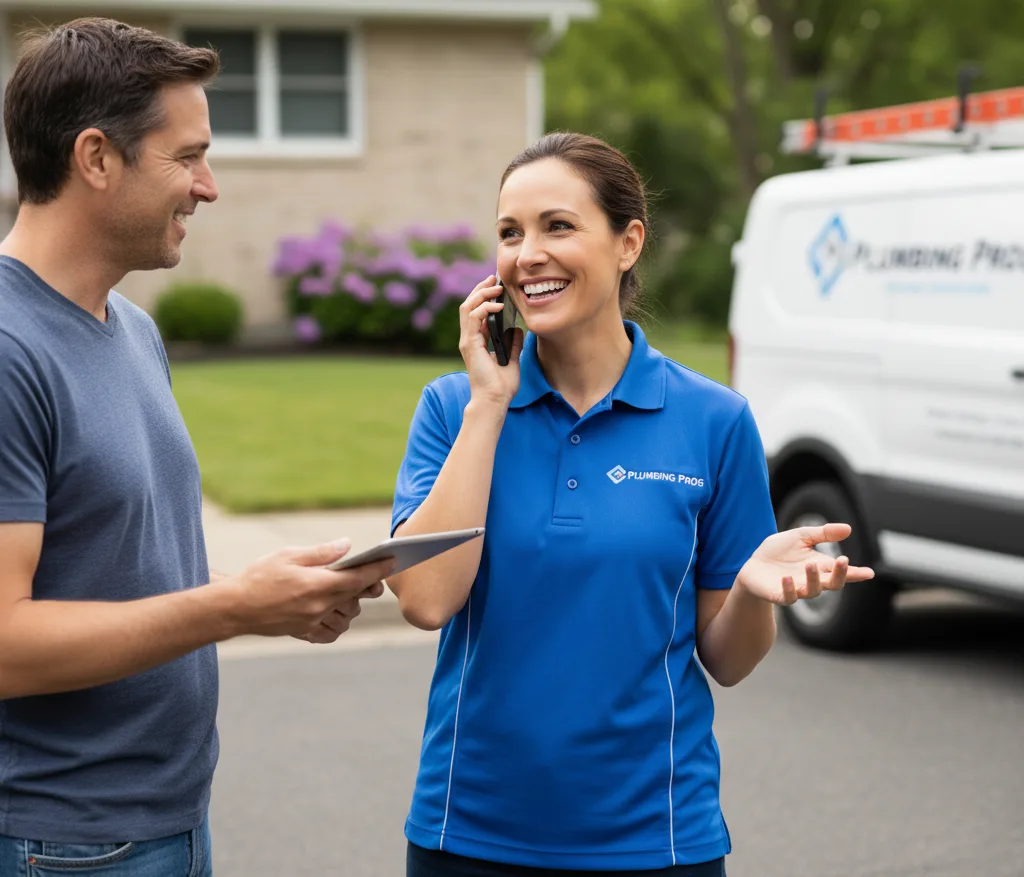 Emergency Plumbing in Perry, OH